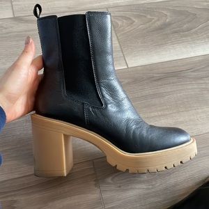 $ firm Dolce Vita Coen Boots